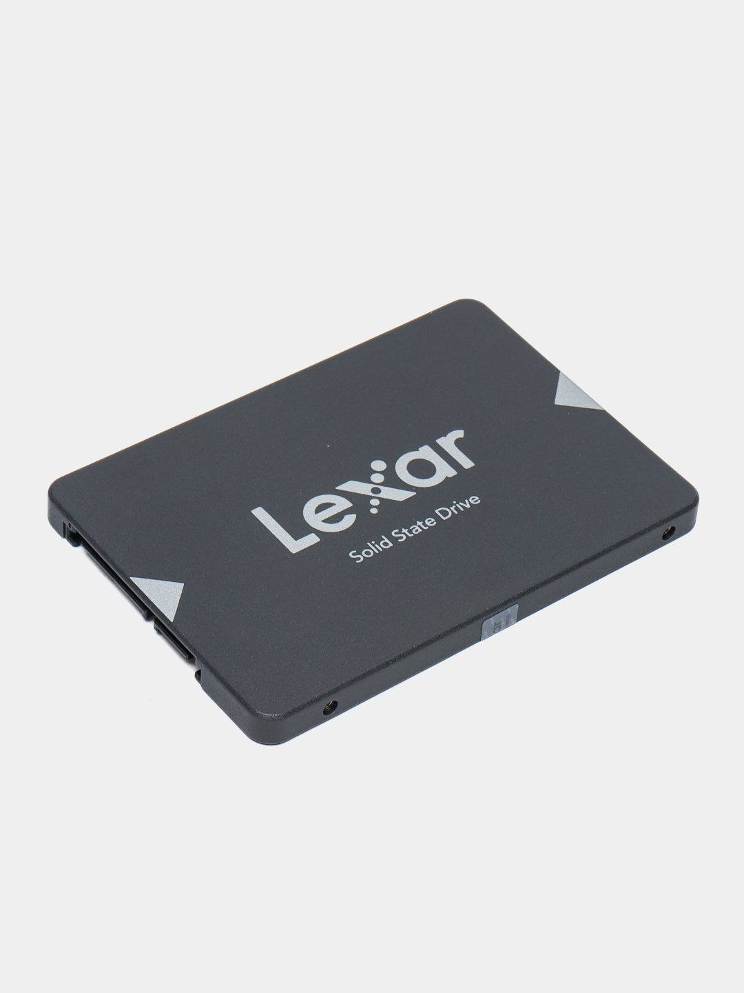 512GB SSD