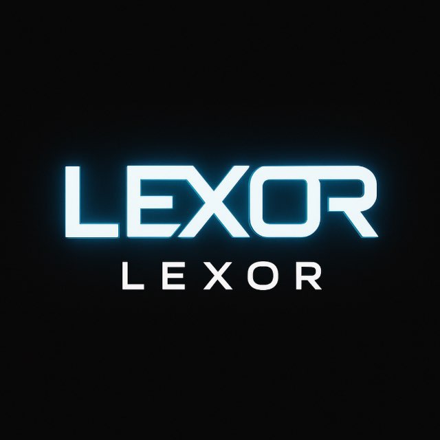 Lexoruz logo